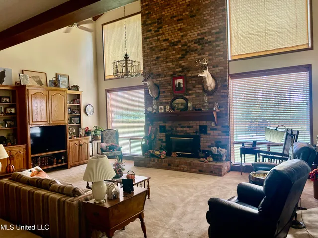 $349,000 | 1184 Hawthorne Drive, McComb, MS 39648