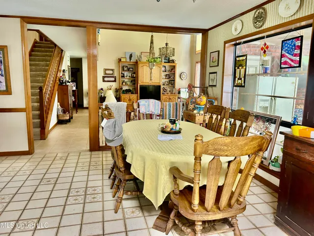 $349,000 | 1184 Hawthorne Drive, McComb, MS 39648