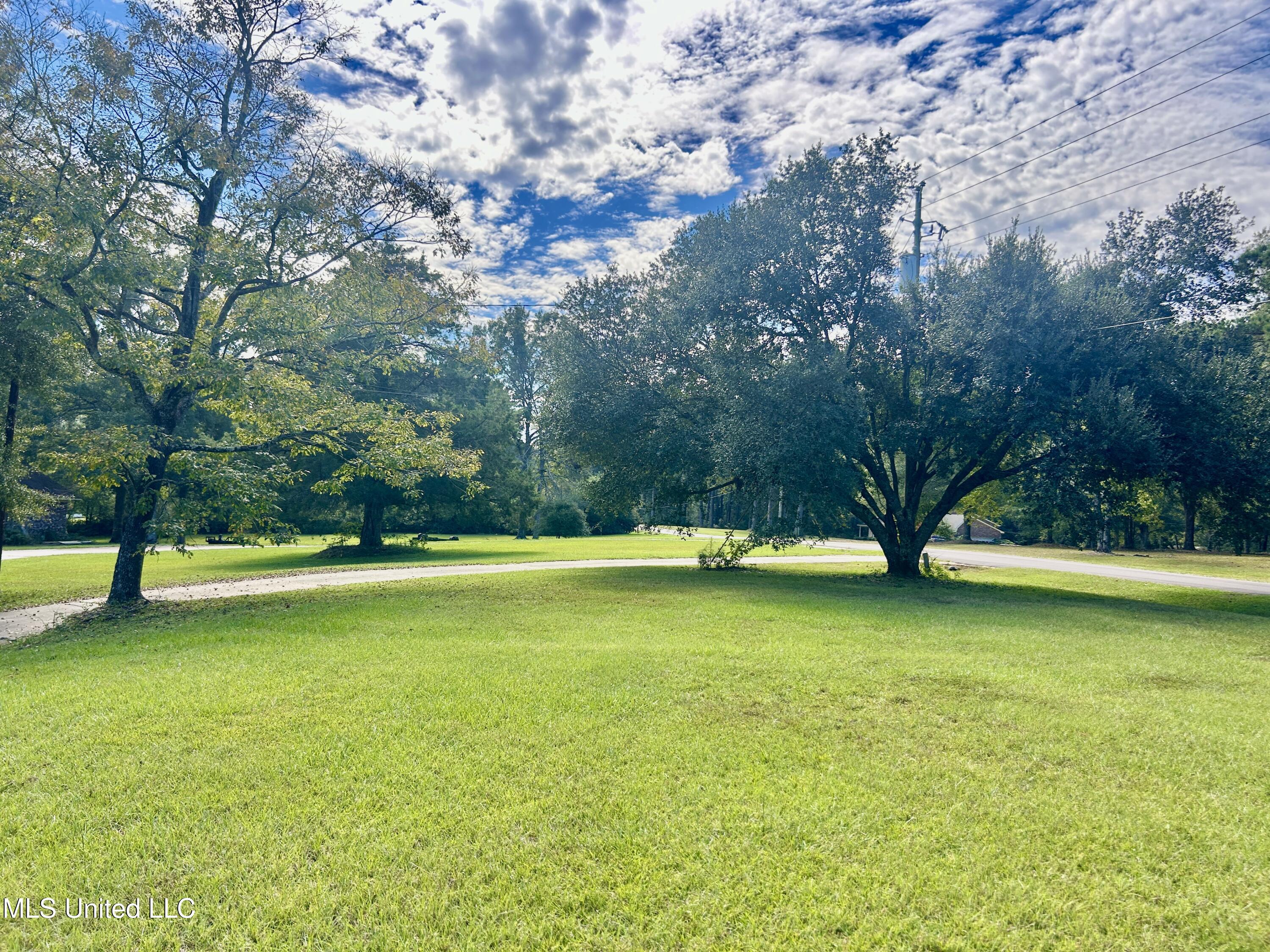 1184 Hawthorne Drive McComb, MS 39648 - Photo 2 of 39 IMG_6398