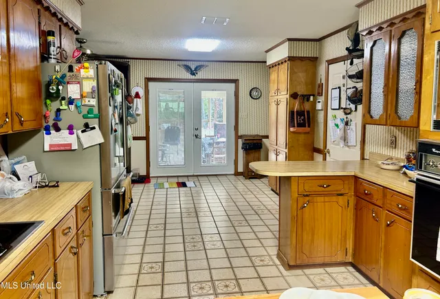 $349,000 | 1184 Hawthorne Drive, McComb, MS 39648