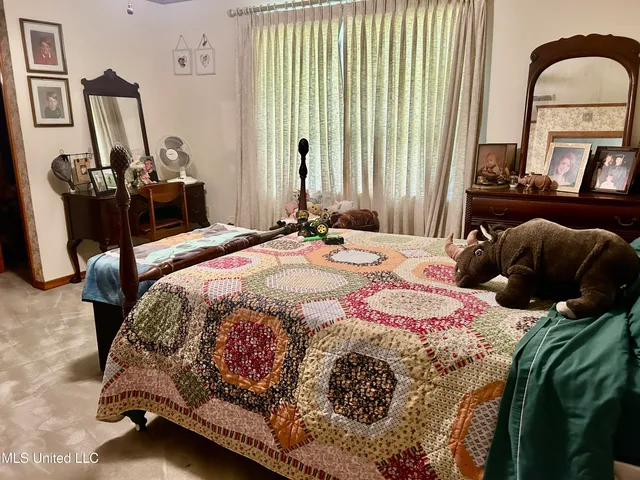 $349,000 | 1184 Hawthorne Drive, McComb, MS 39648