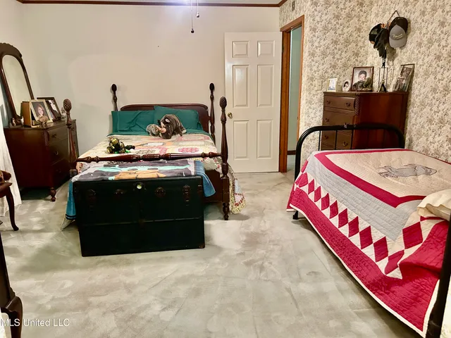 $349,000 | 1184 Hawthorne Drive, McComb, MS 39648