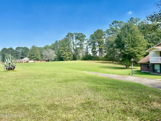 $349,000 | 1184 Hawthorne Drive, McComb, MS 39648