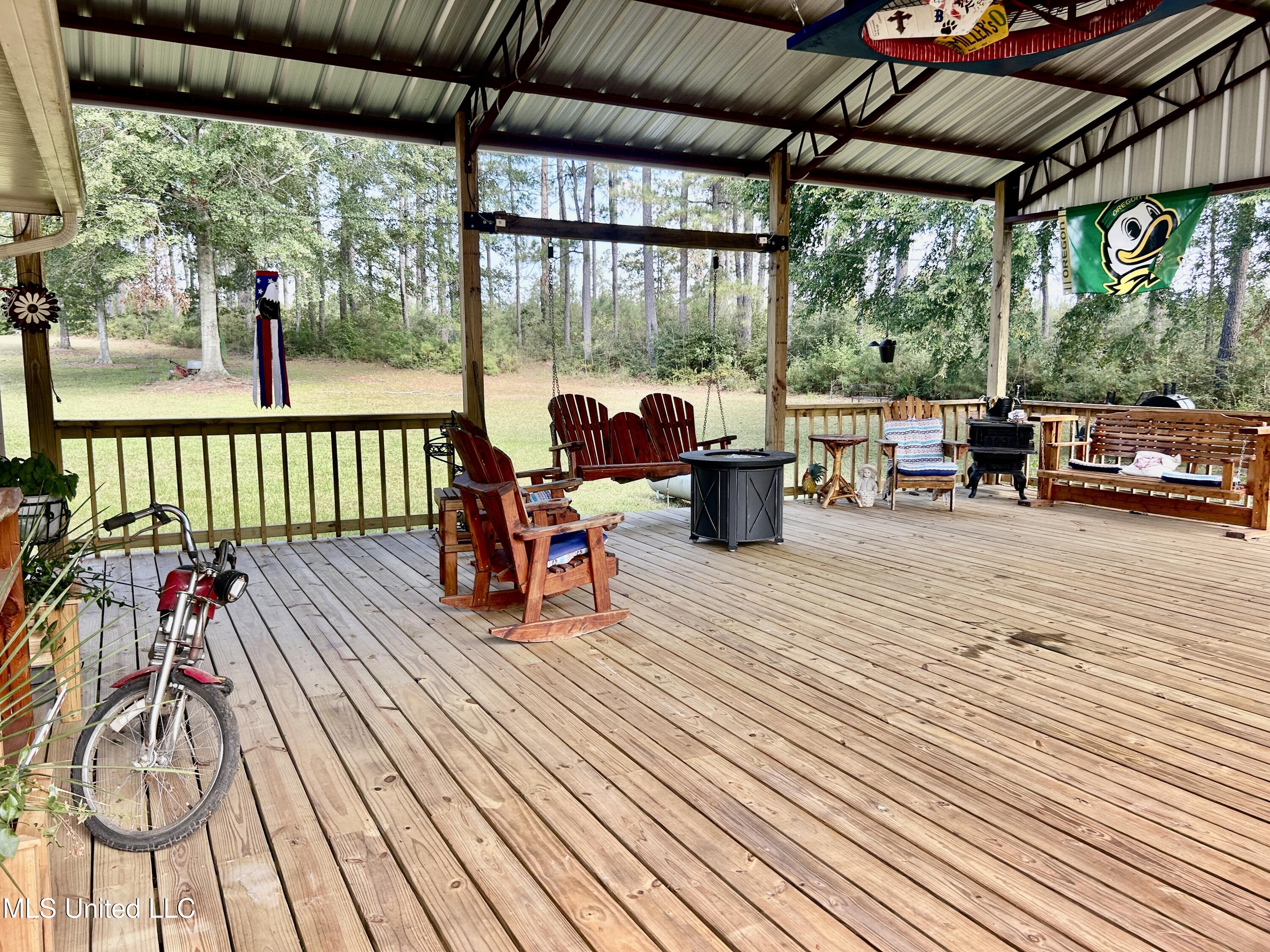 1184 Hawthorne Drive McComb, MS 39648 - Photo 31 of 39 IMG_6419