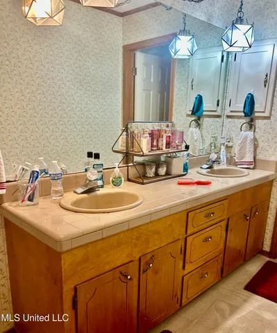 $349,000 | 1184 Hawthorne Drive, McComb, MS 39648