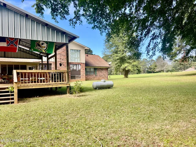 $349,000 | 1184 Hawthorne Drive, McComb, MS 39648