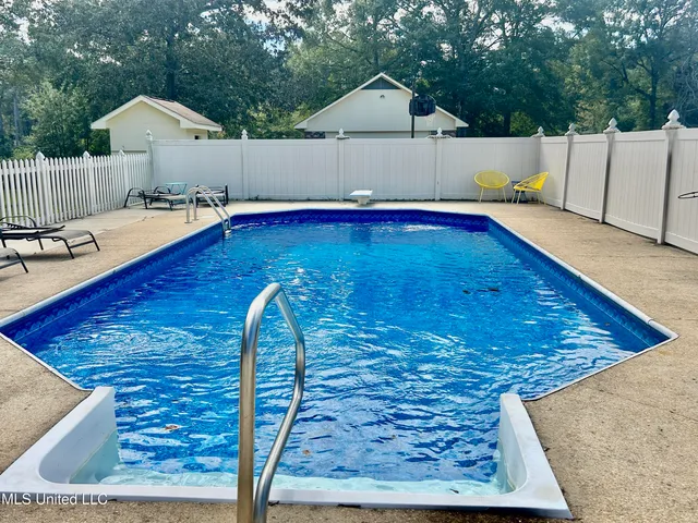 $349,000 | 1184 Hawthorne Drive, McComb, MS 39648