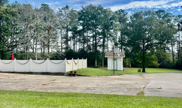 $349,000 | 1184 Hawthorne Drive, McComb, MS 39648