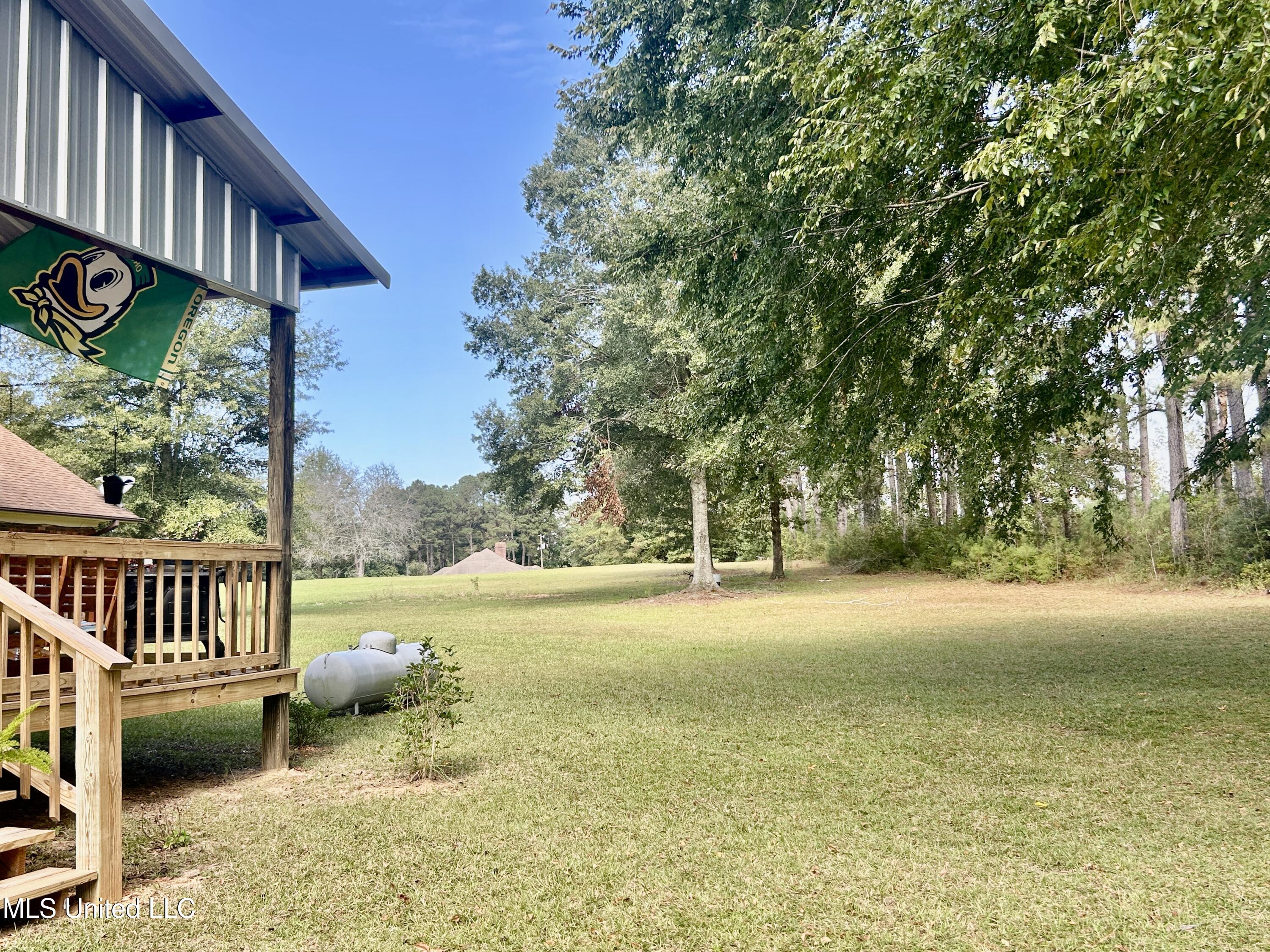 1184 Hawthorne Drive McComb, MS 39648 - Photo 10 of 39 IMG_6412