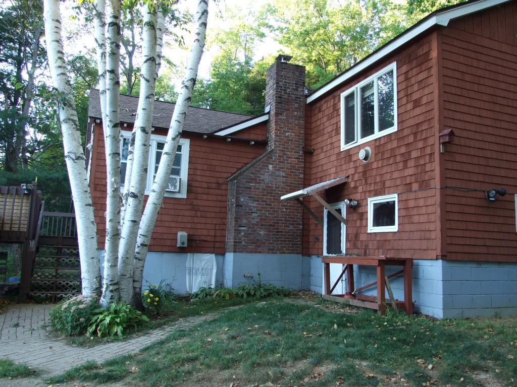 271 Old Forest Road Stoddard, NH 03464 - Photo 2 of 31