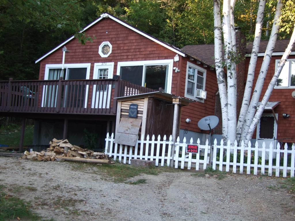 271 Old Forest Road Stoddard, NH 03464 - Photo 17 of 31