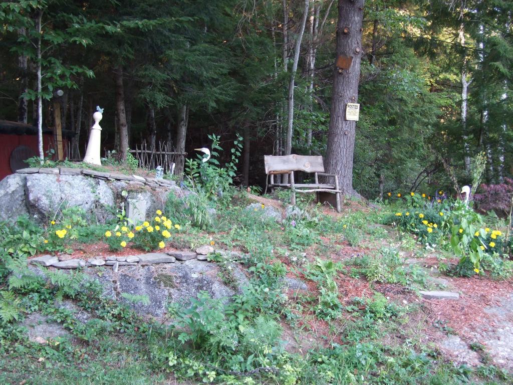 271 Old Forest Road Stoddard, NH 03464 - Photo 20 of 31