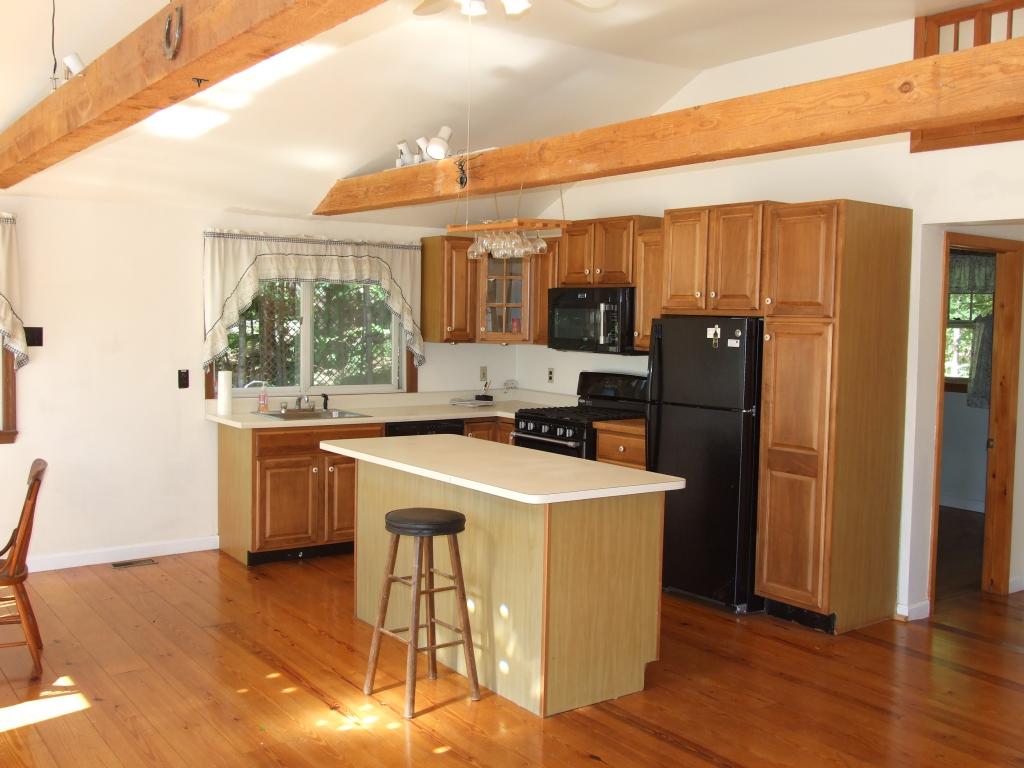 271 Old Forest Road Stoddard, NH 03464 - Photo 3 of 31
