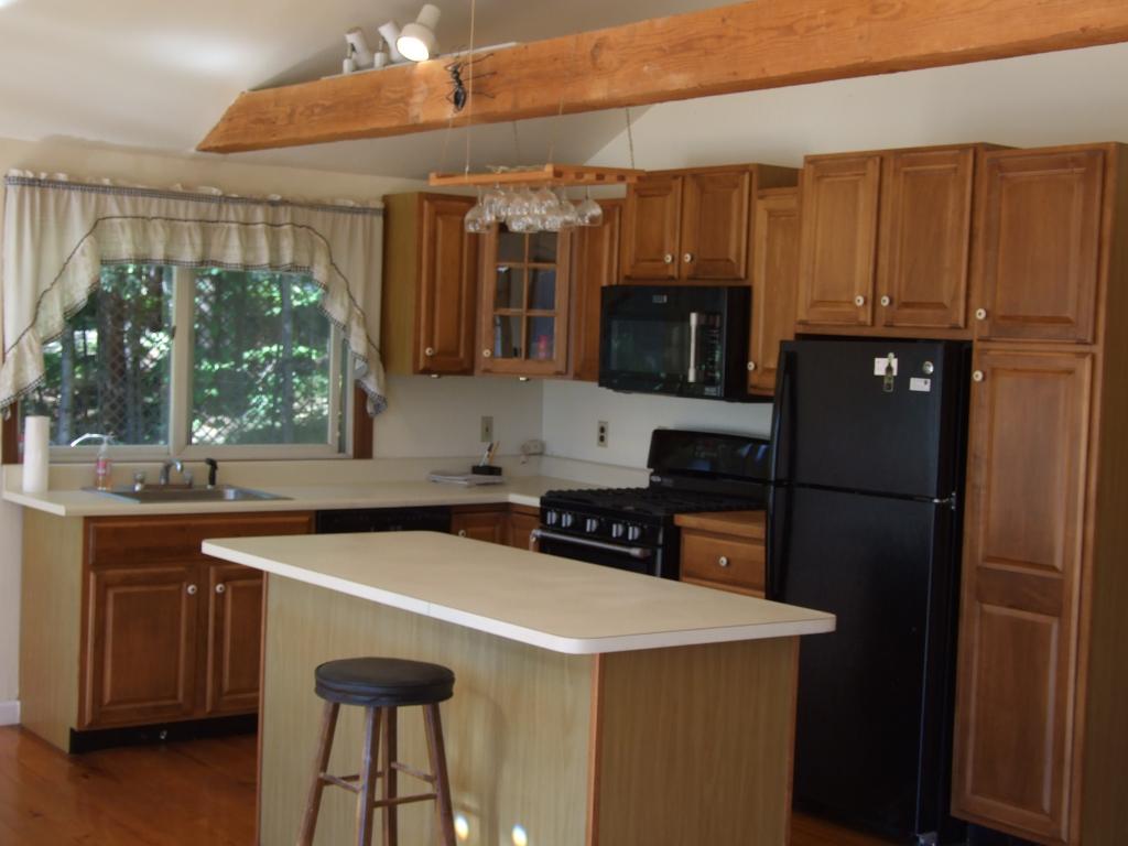 271 Old Forest Road Stoddard, NH 03464 - Photo 4 of 31