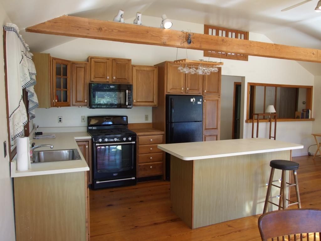 271 Old Forest Road Stoddard, NH 03464 - Photo 9 of 31