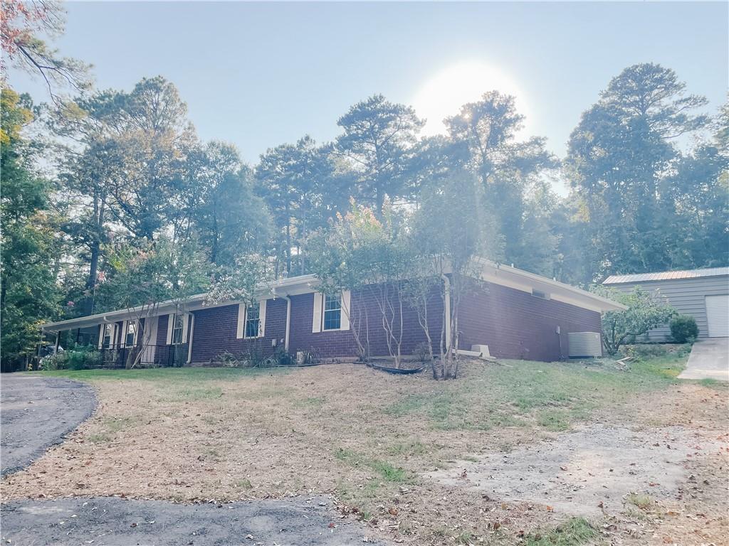 123 Wainwright Road Pineville, LA 71360 - Photo 29 of 30 Gallery Image 29