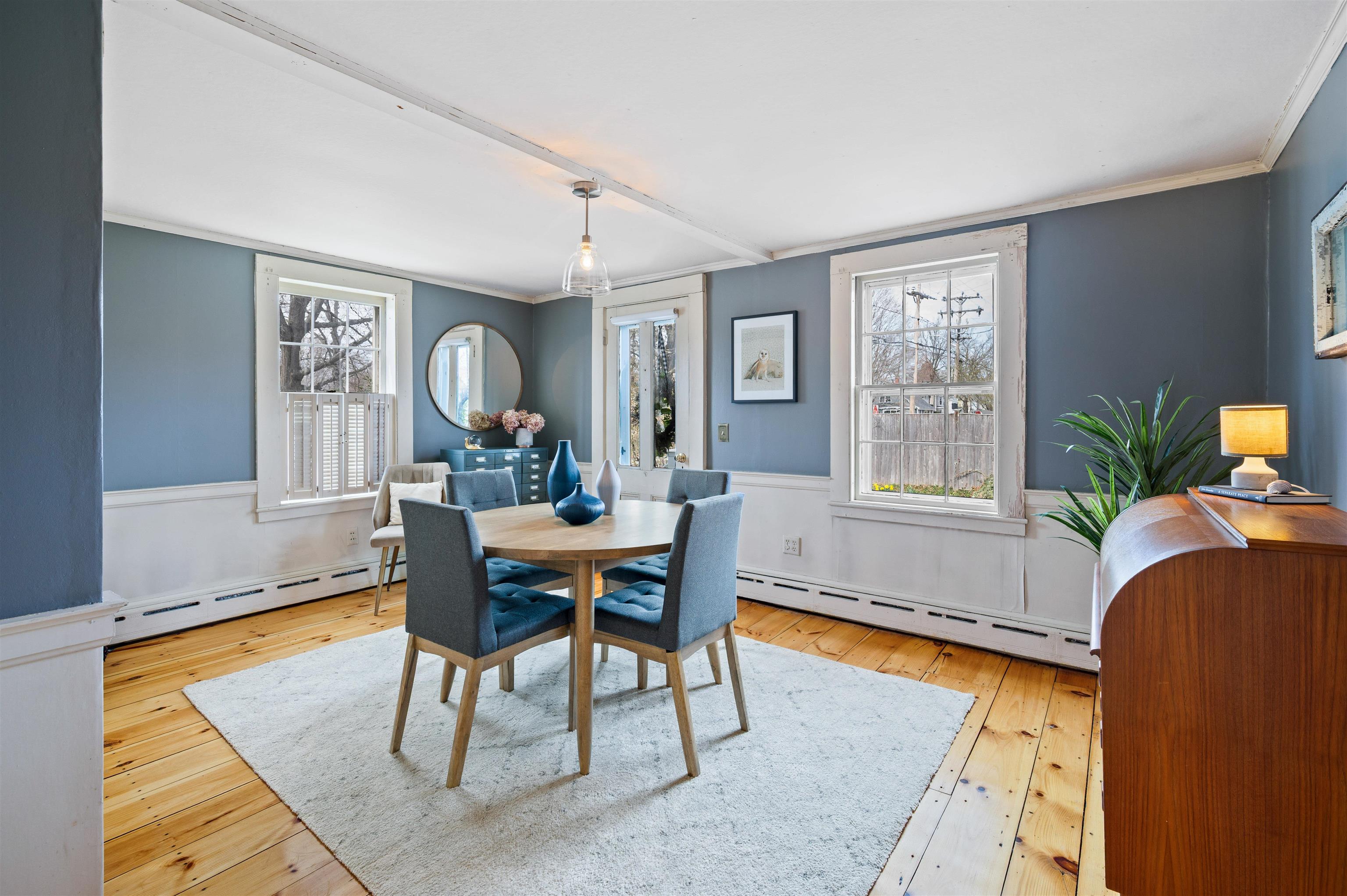 46 Linden Street Exeter, NH 03833 - Photo 17 of 42