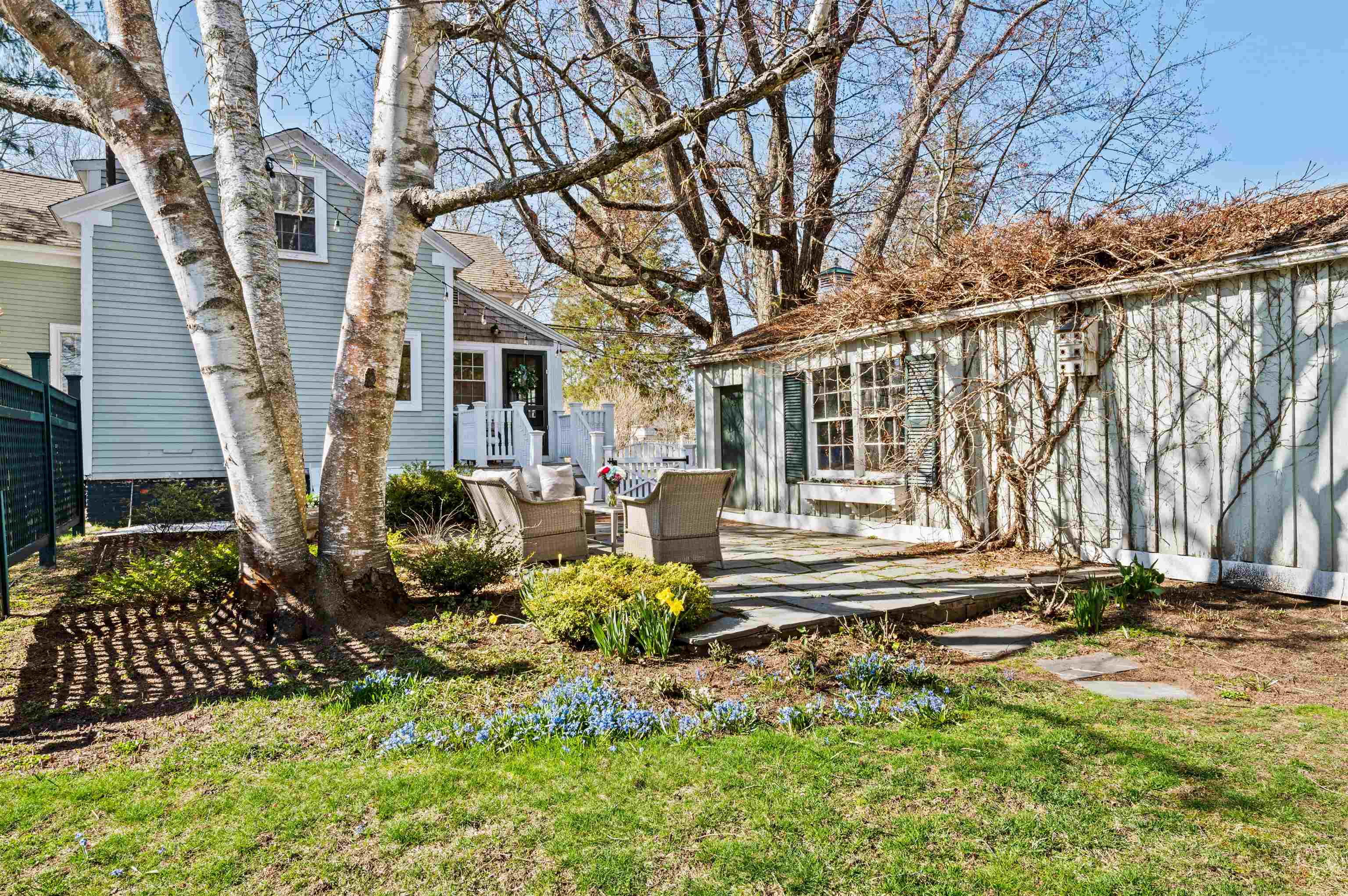 46 Linden Street Exeter, NH 03833 - Photo 29 of 42