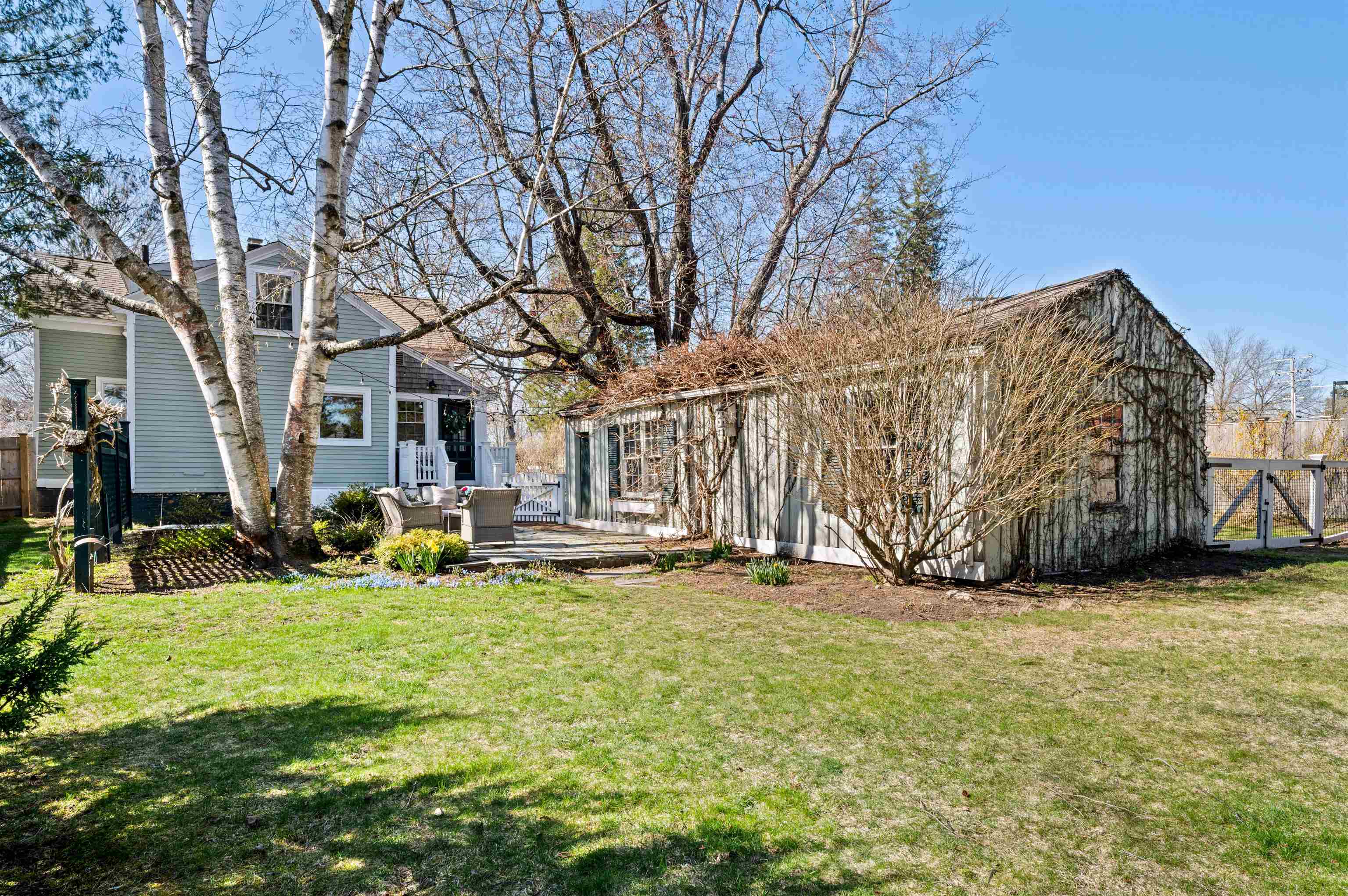 46 Linden Street Exeter, NH 03833 - Photo 30 of 42