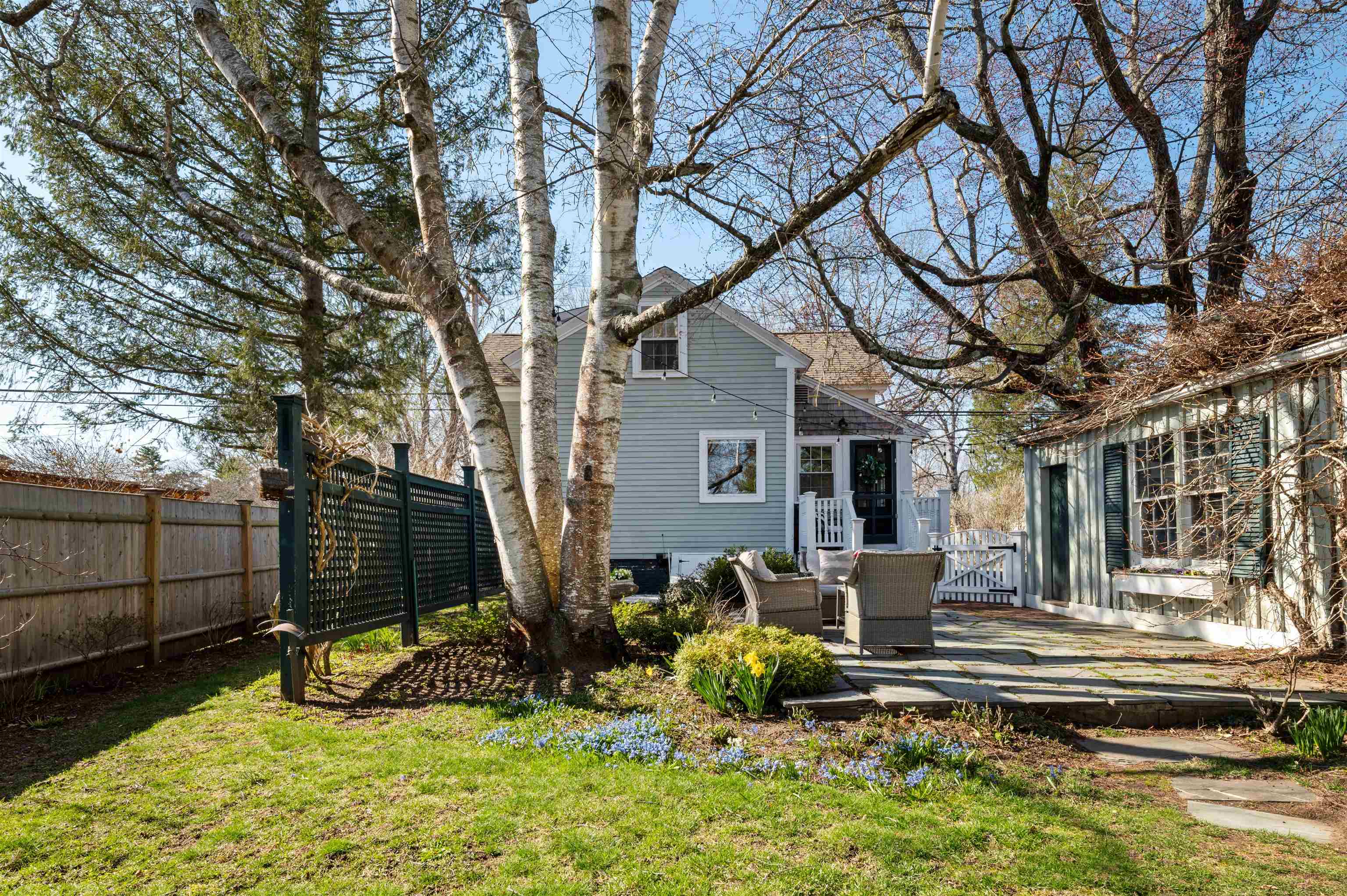 46 Linden Street Exeter, NH 03833 - Photo 31 of 42