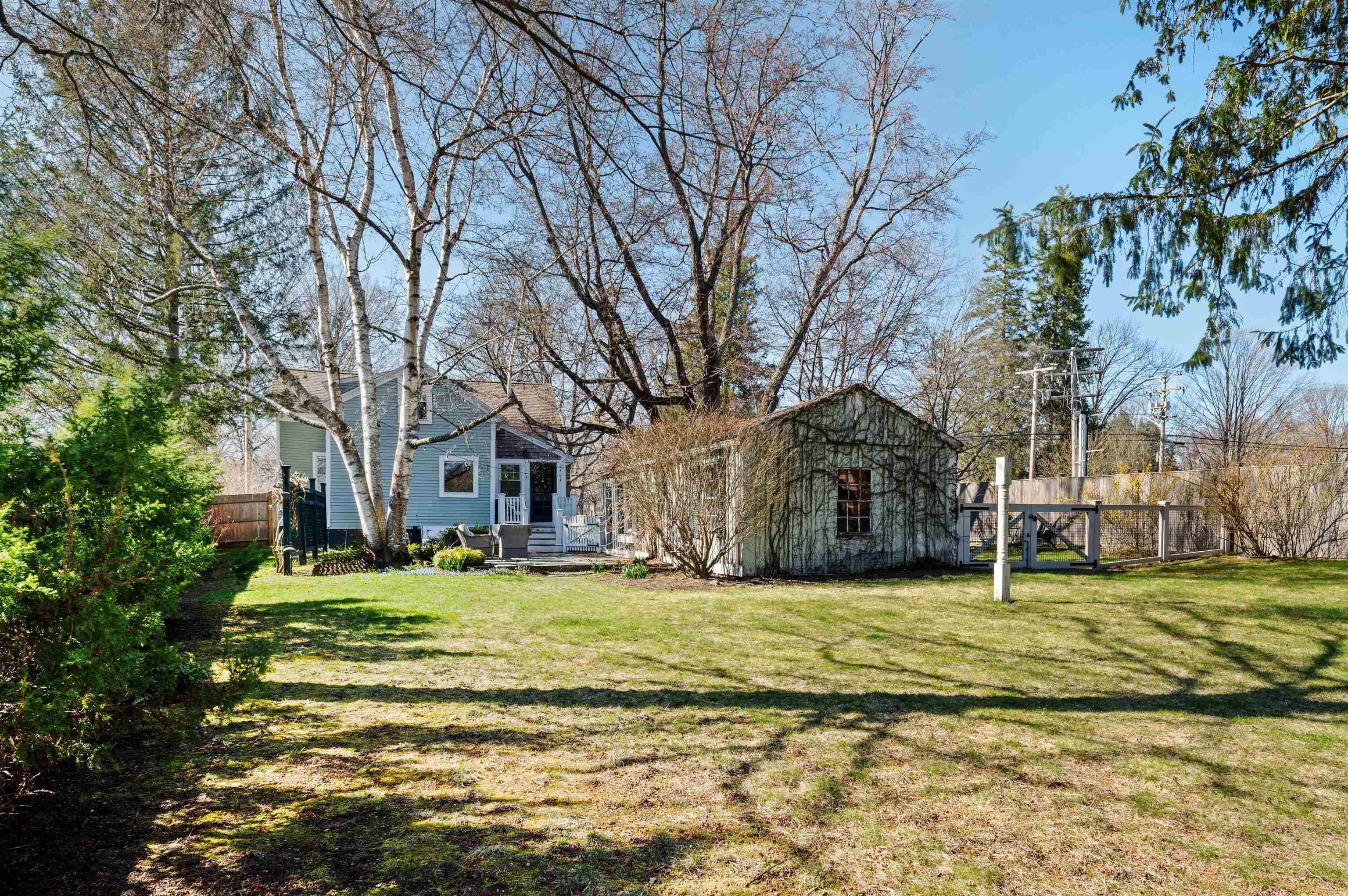 46 Linden Street Exeter, NH 03833 - Photo 32 of 42