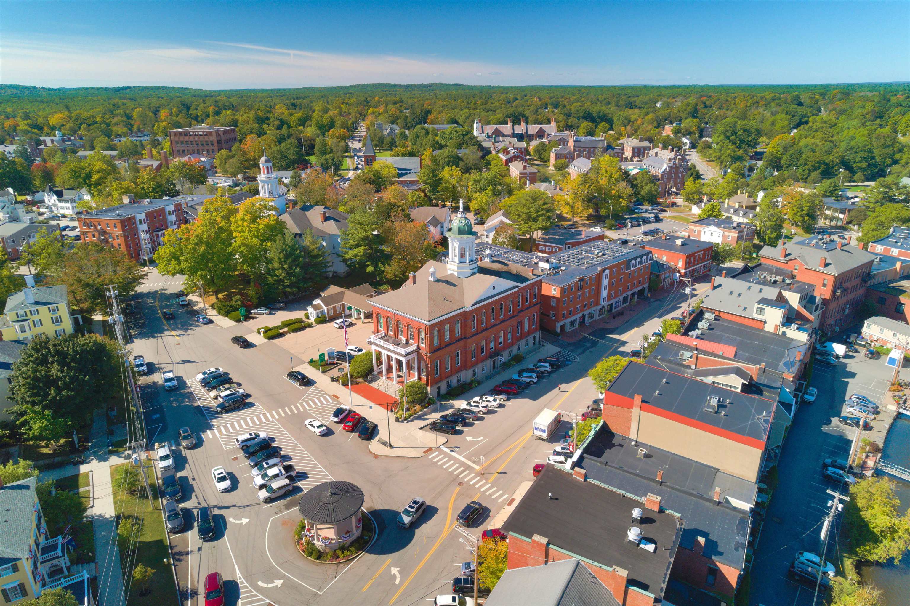 46 Linden Street Exeter, NH 03833 - Photo 37 of 42