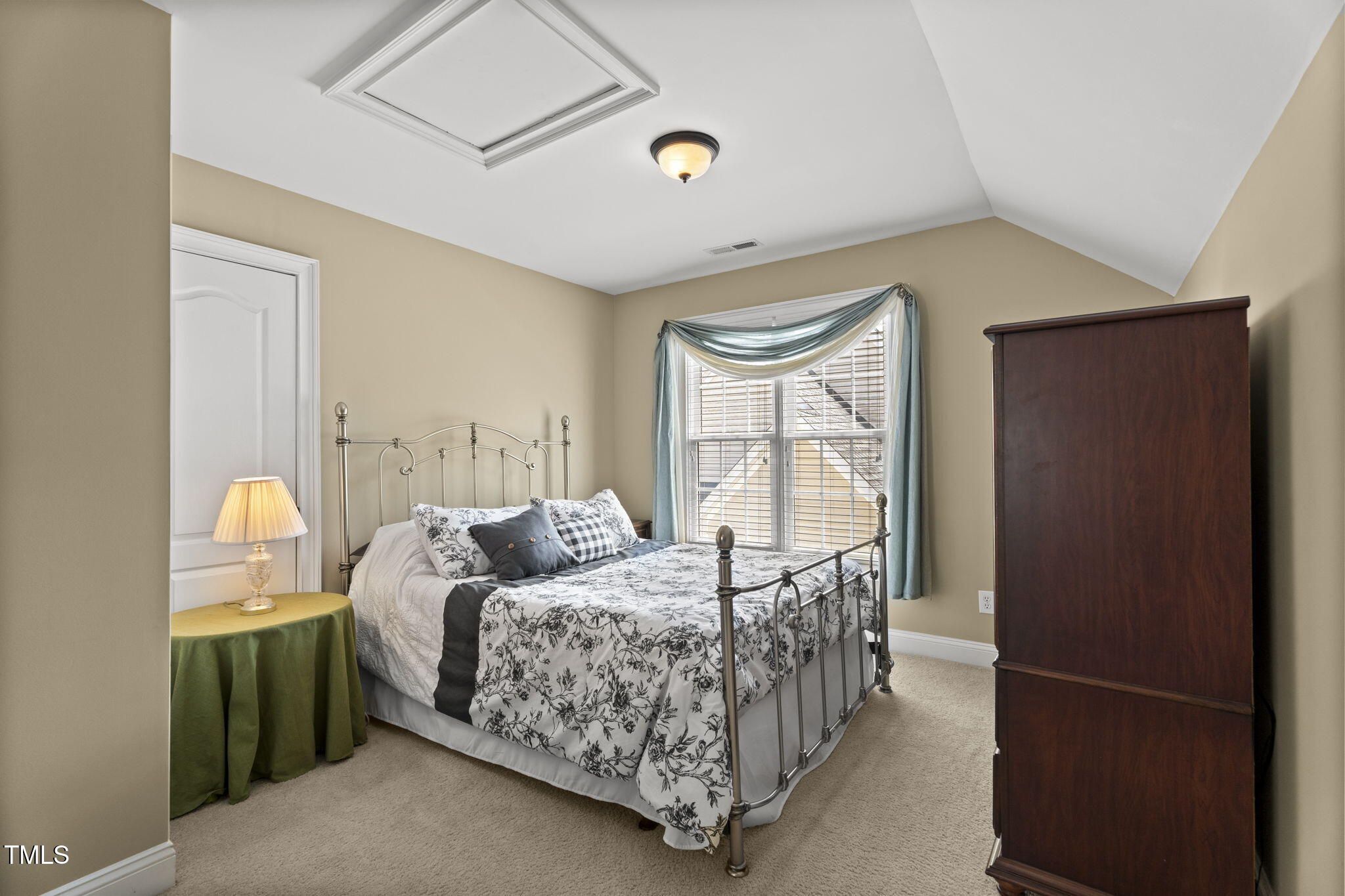 121 Fort Jackson Road Morrisville, NC 27560 - Photo 38 of 52 Bedroom 5