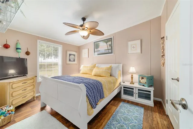 a view of a house with a yard patio and slide