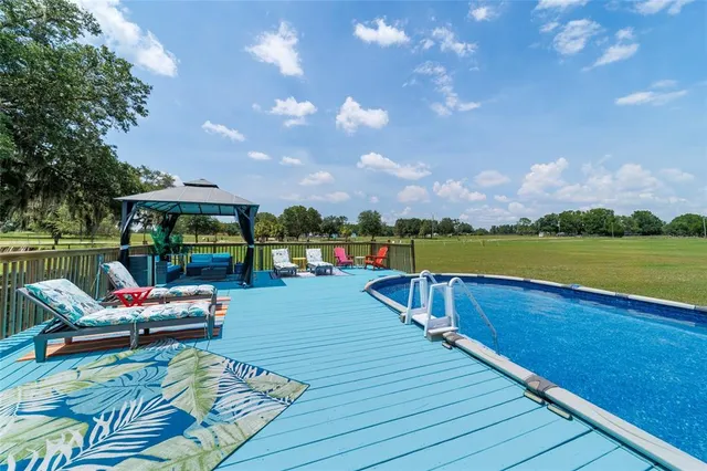 $645,000 | 12651 Southeast Co Road 337, Dunnellon, FL 34431