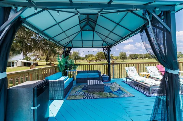 $645,000 | 12651 Southeast Co Road 337, Dunnellon, FL 34431