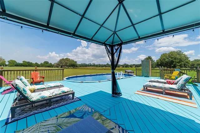 $645,000 | 12651 Southeast Co Road 337, Dunnellon, FL 34431