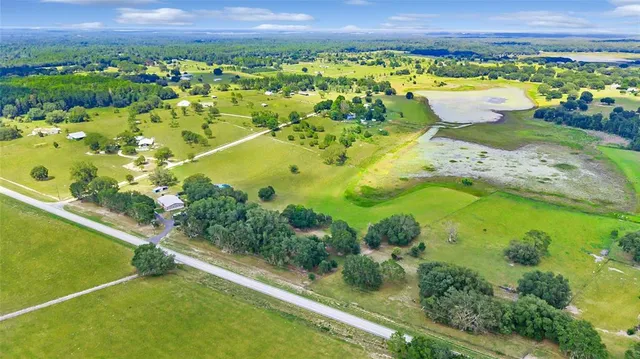 $645,000 | 12651 Southeast Co Road 337, Dunnellon, FL 34431