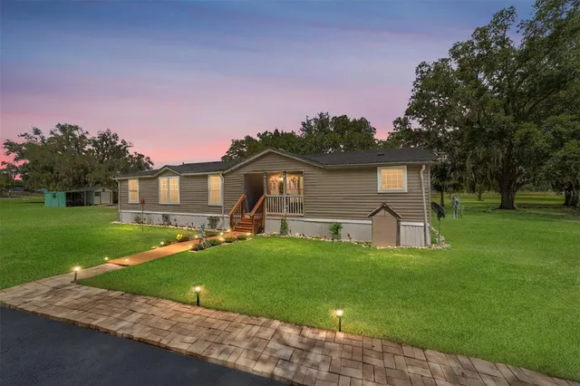 $645,000 | 12651 Southeast Co Road 337, Dunnellon, FL 34431