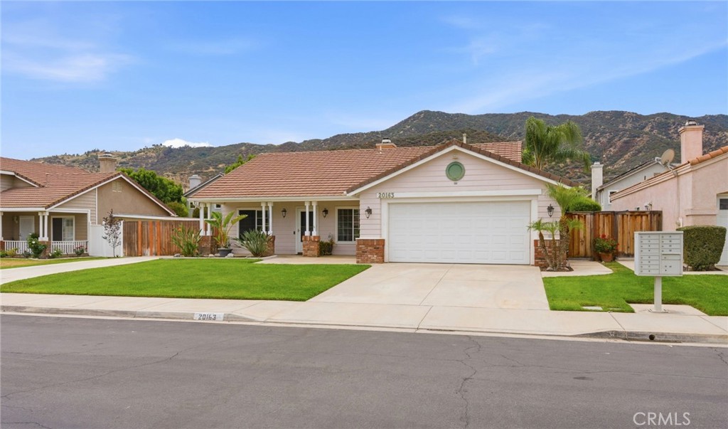 20163 Mapleleaf Court Wildomar, CA 92595 - Photo 34 of 35
