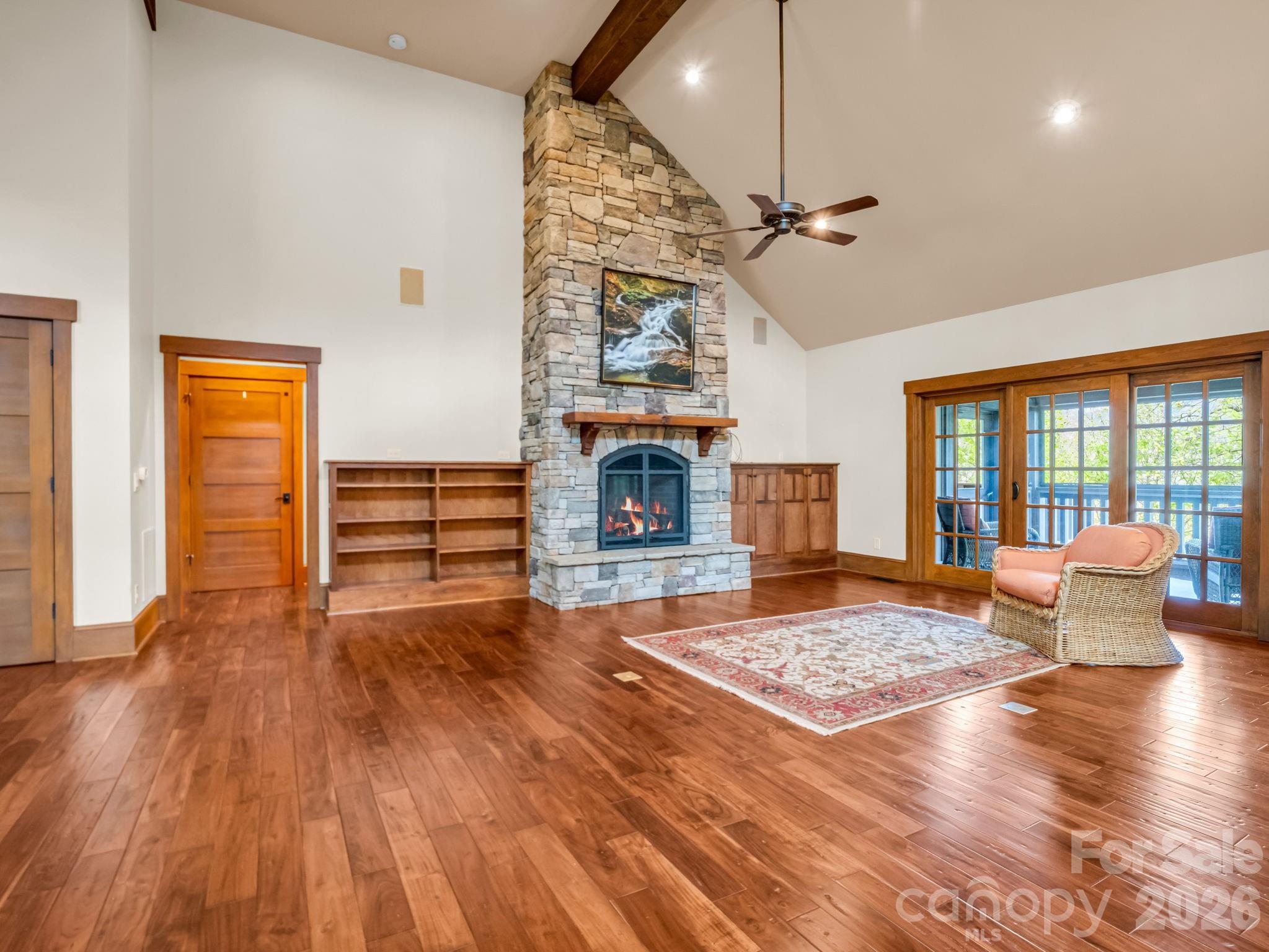 29 Crockett Ridge Road Black Mountain, NC 28711 - Photo 9 of 48