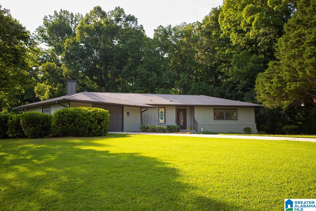 16003 Montevallo Road Brierfield, AL 35035 - Photo 1 of 55