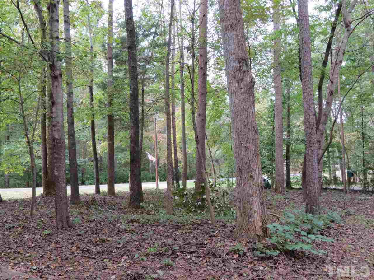 323 Shambley Road Mebane, NC 27302 - Photo 8 of 11 Gallery Image 8