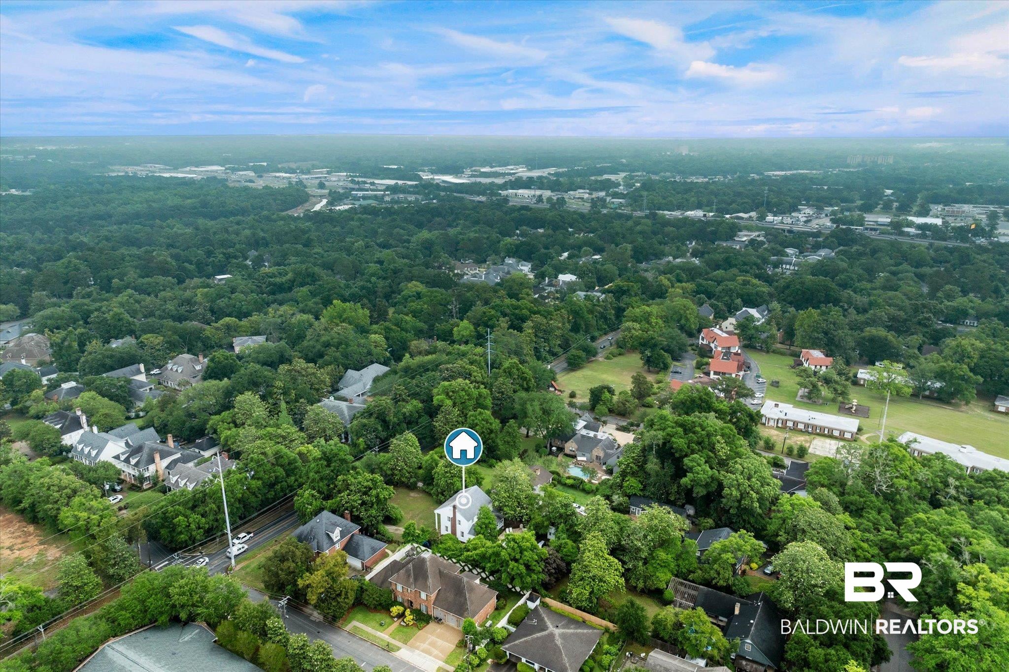 3863 Old Shell Road Mobile, AL 36608 - Photo 44 of 48 Image quality insufficient for description