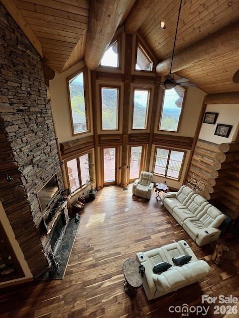 51 Airport Road Mars Hill, NC 28754 - Photo 3 of 35