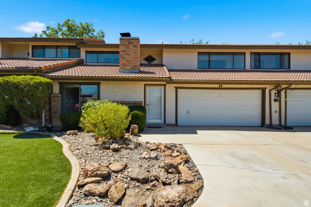 1050 East Brigham Road, Unit 14 St. George, UT 84790 - Photo 11 of 53