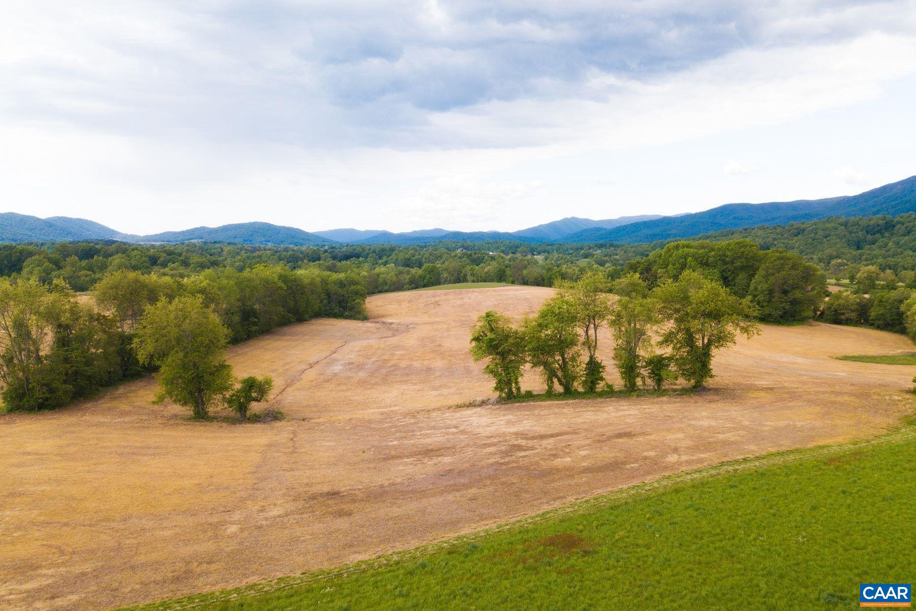 Tbd Tbd Fort Valley Road Sperryville, VA 22740 - Photo 1 of 35