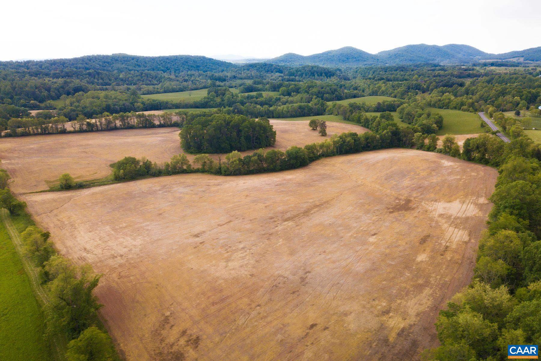 Tbd Tbd Fort Valley Road Sperryville, VA 22740 - Photo 11 of 35