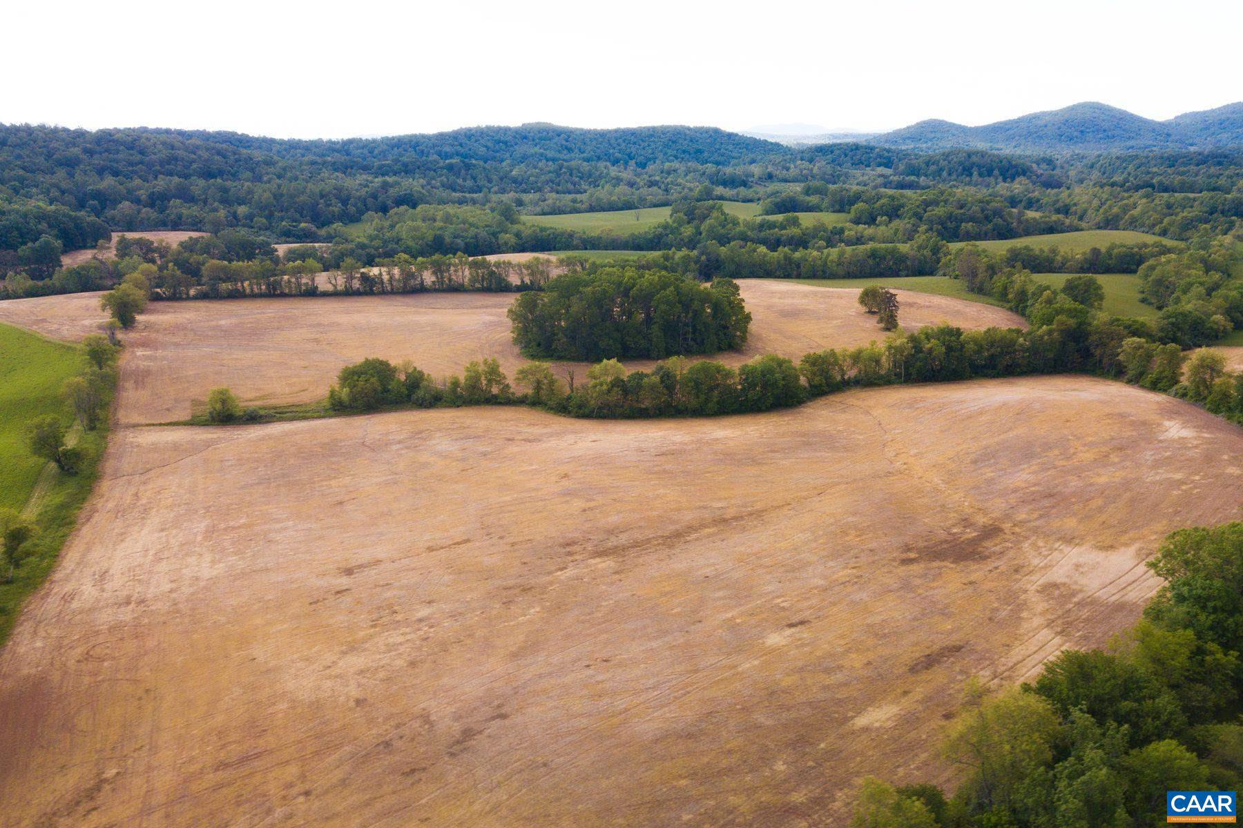 Tbd Tbd Fort Valley Road Sperryville, VA 22740 - Photo 12 of 35