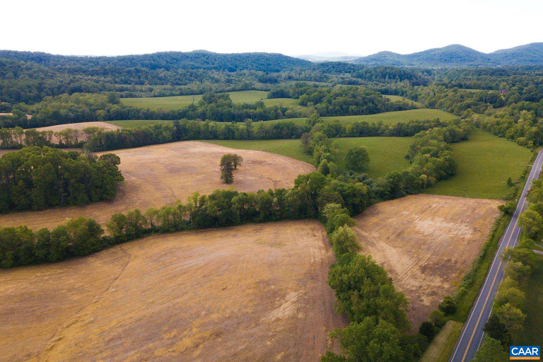 Tbd Tbd Fort Valley Road Sperryville, VA 22740 - Photo 13 of 35