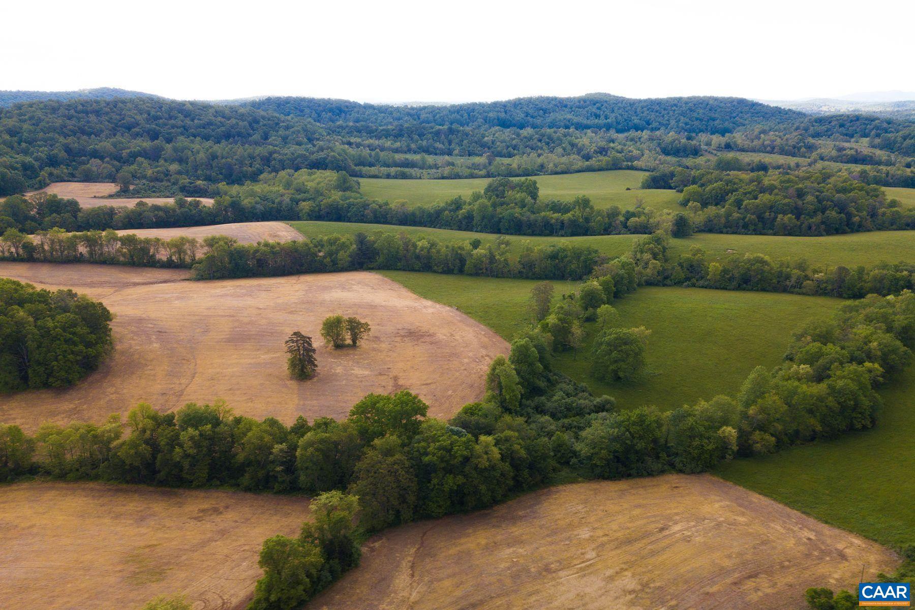 Tbd Tbd Fort Valley Road Sperryville, VA 22740 - Photo 14 of 35