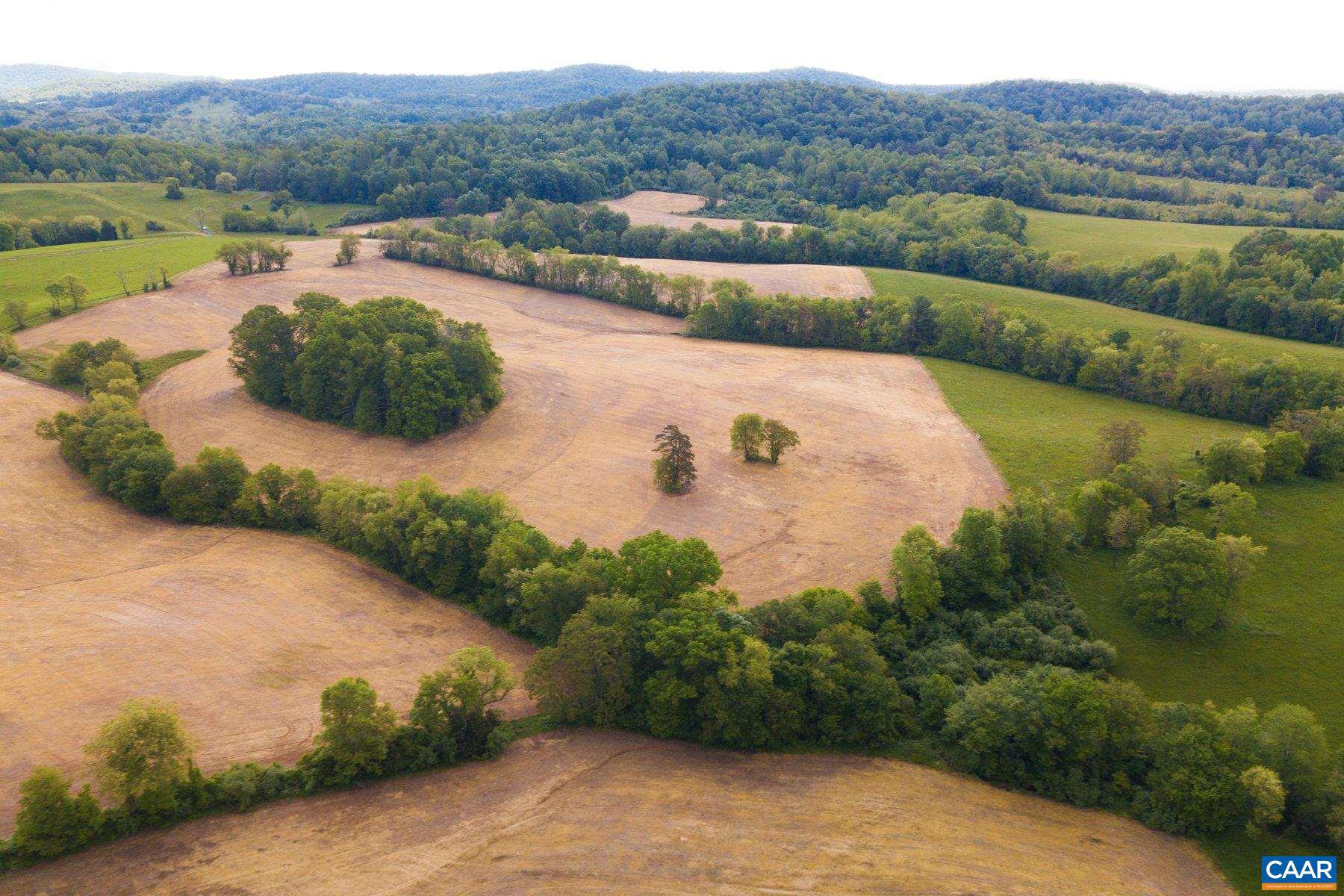 Tbd Tbd Fort Valley Road Sperryville, VA 22740 - Photo 15 of 35