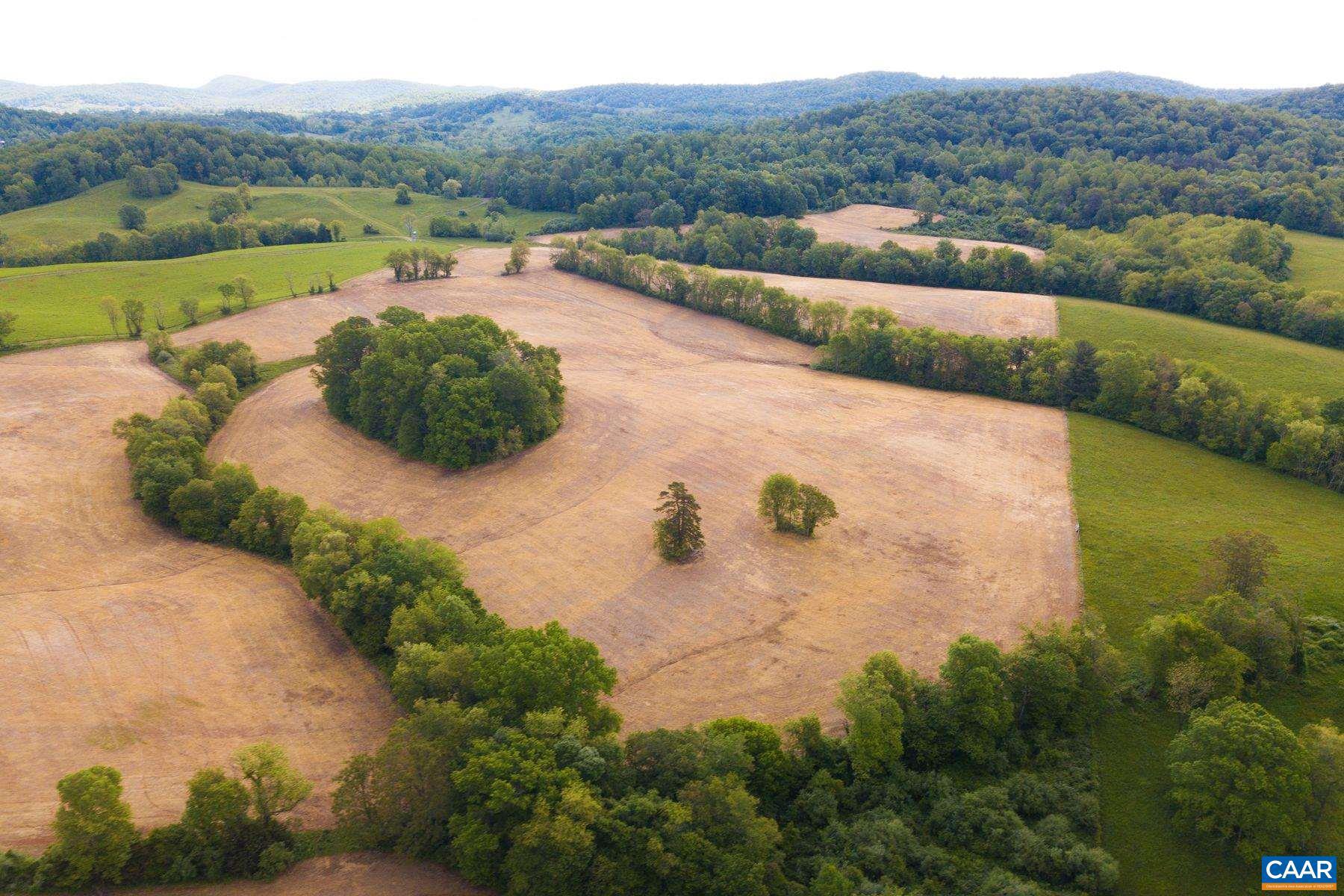 Tbd Tbd Fort Valley Road Sperryville, VA 22740 - Photo 16 of 35