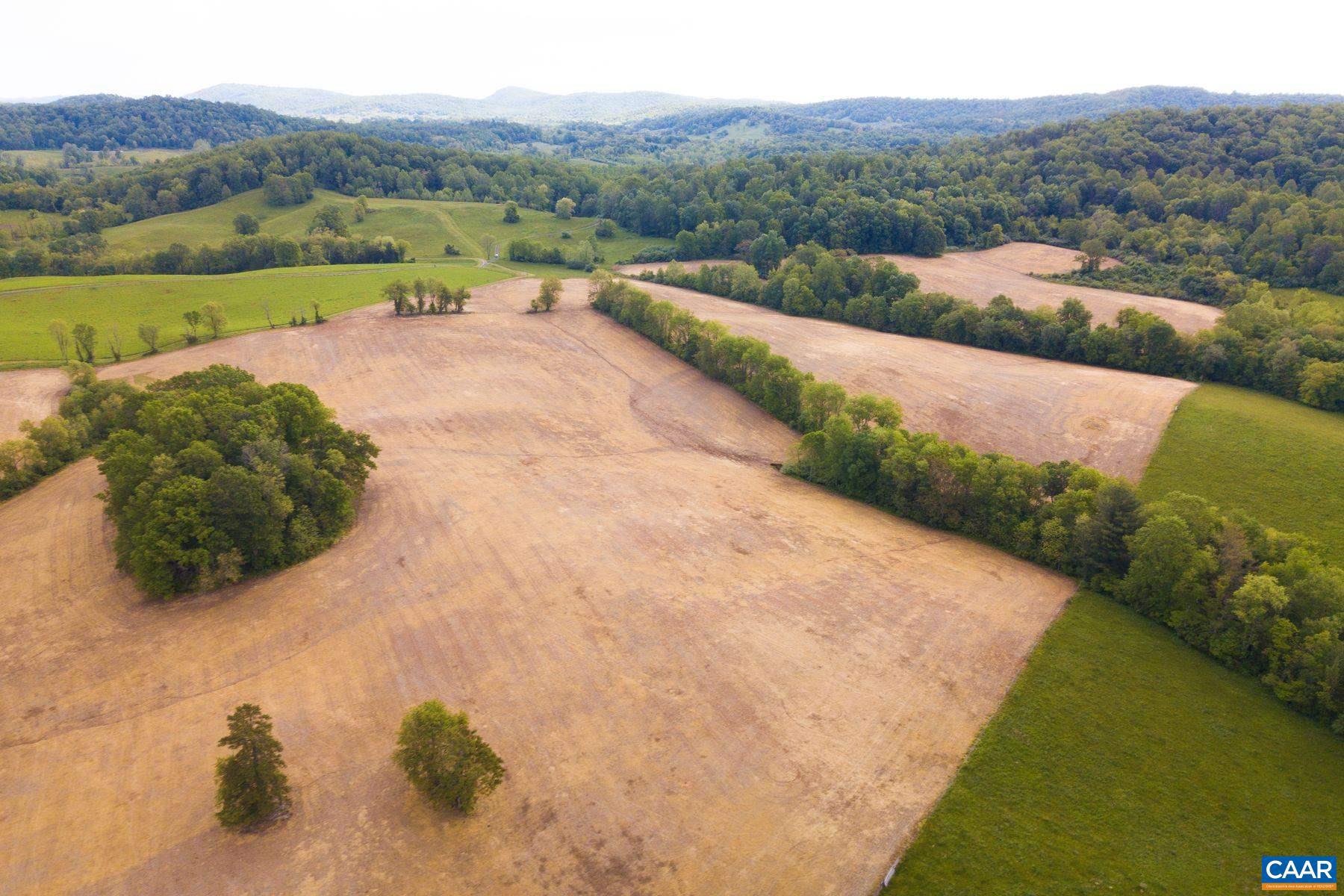 Tbd Tbd Fort Valley Road Sperryville, VA 22740 - Photo 17 of 35