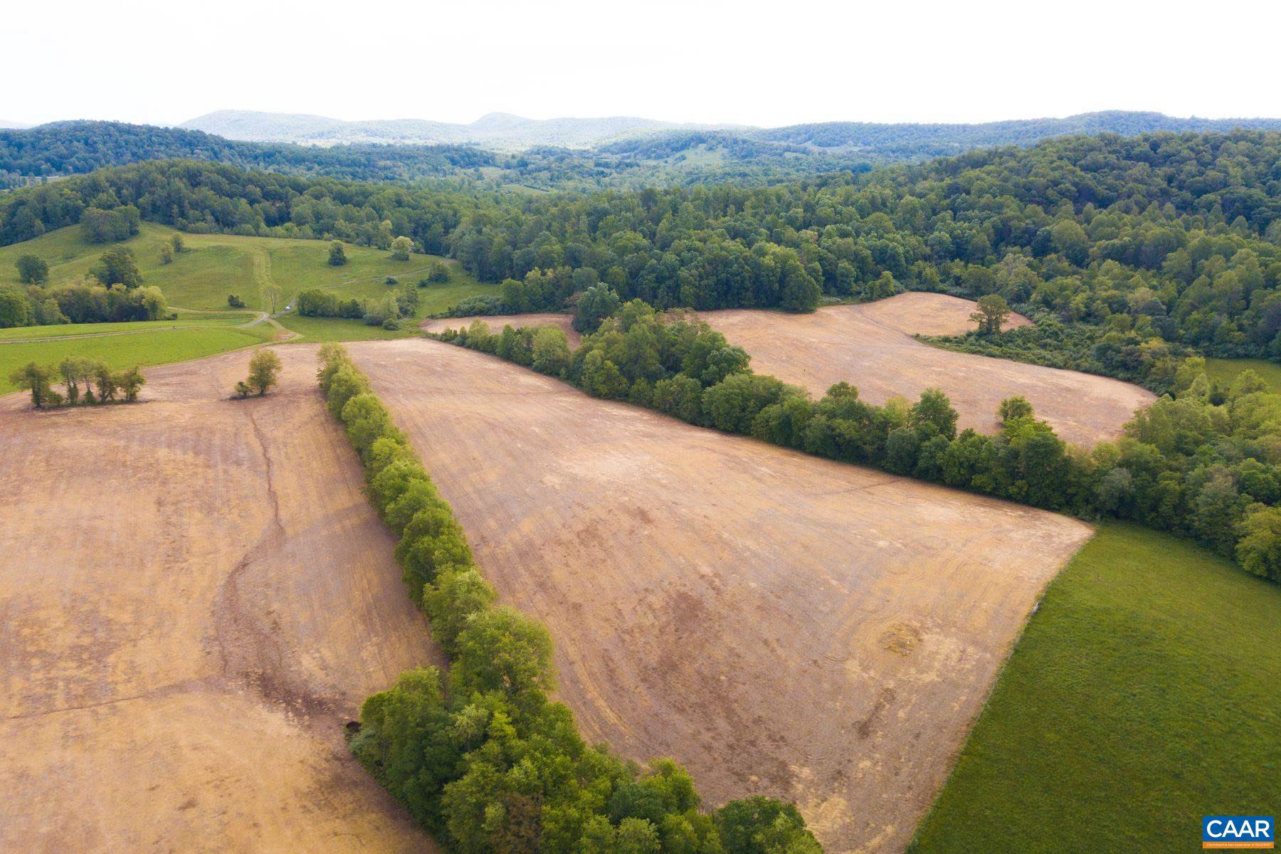 Tbd Tbd Fort Valley Road Sperryville, VA 22740 - Photo 18 of 35