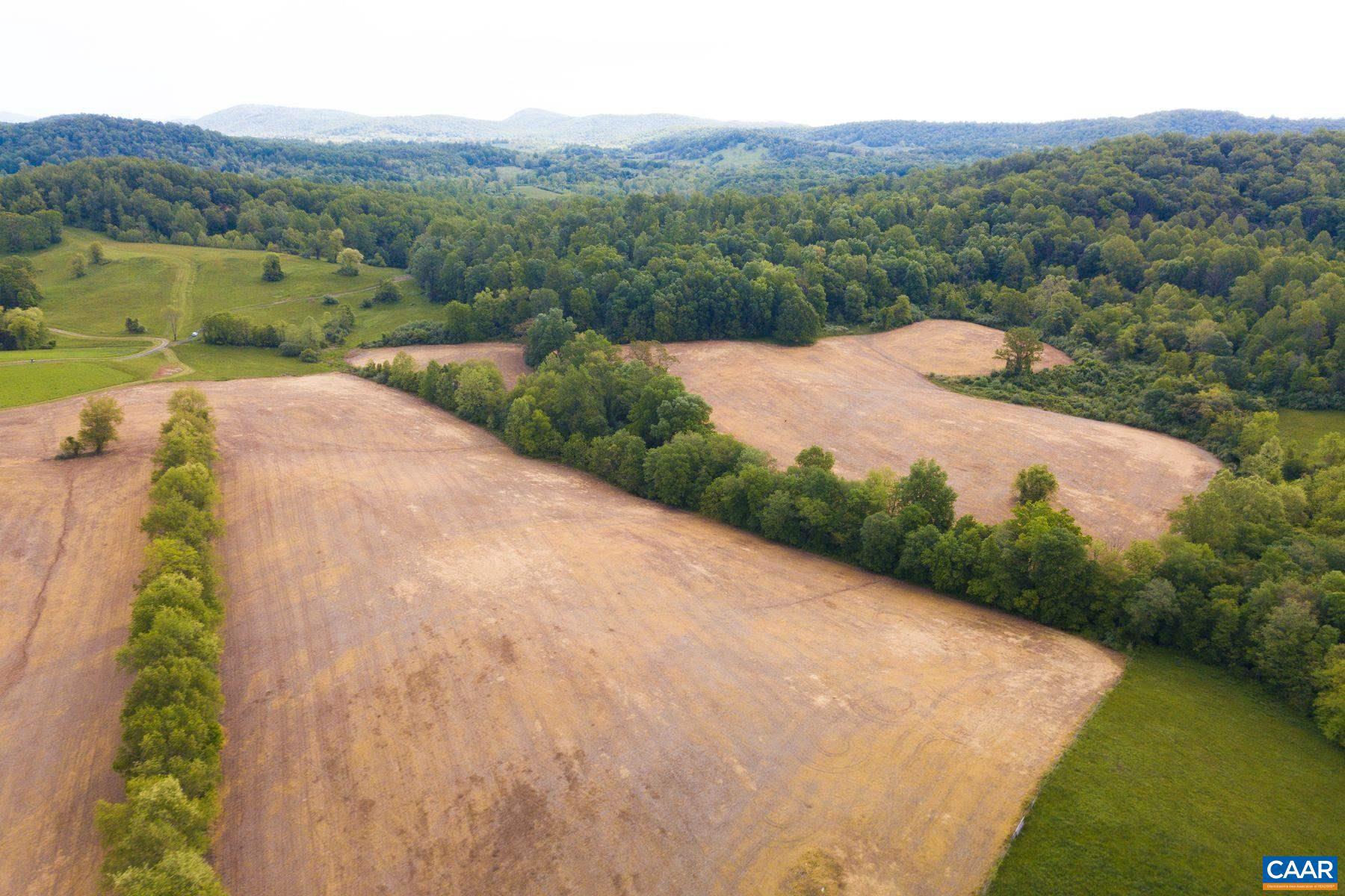 Tbd Tbd Fort Valley Road Sperryville, VA 22740 - Photo 19 of 35